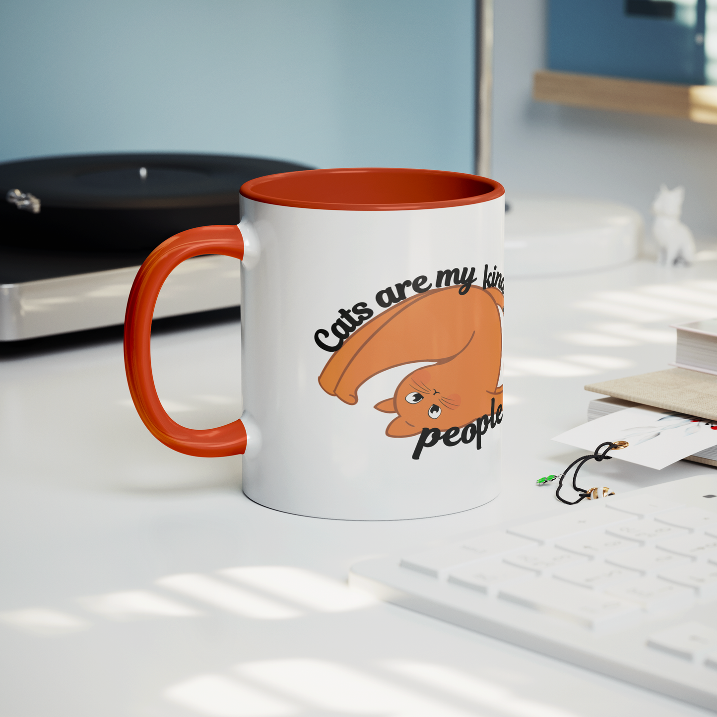 11oz_Mug_-_Cats_are_my_Kind_of_People_Lifestyle_Record_Player_Mockup.png