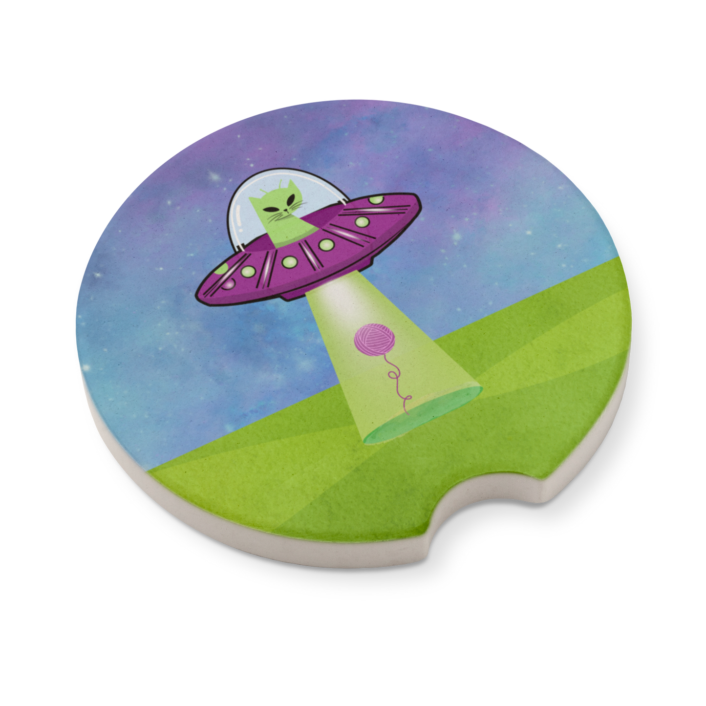 Alien_Cat_Beaming_up_String_Car_Coasters_CarCoaster_MainAngle_Mockup.png