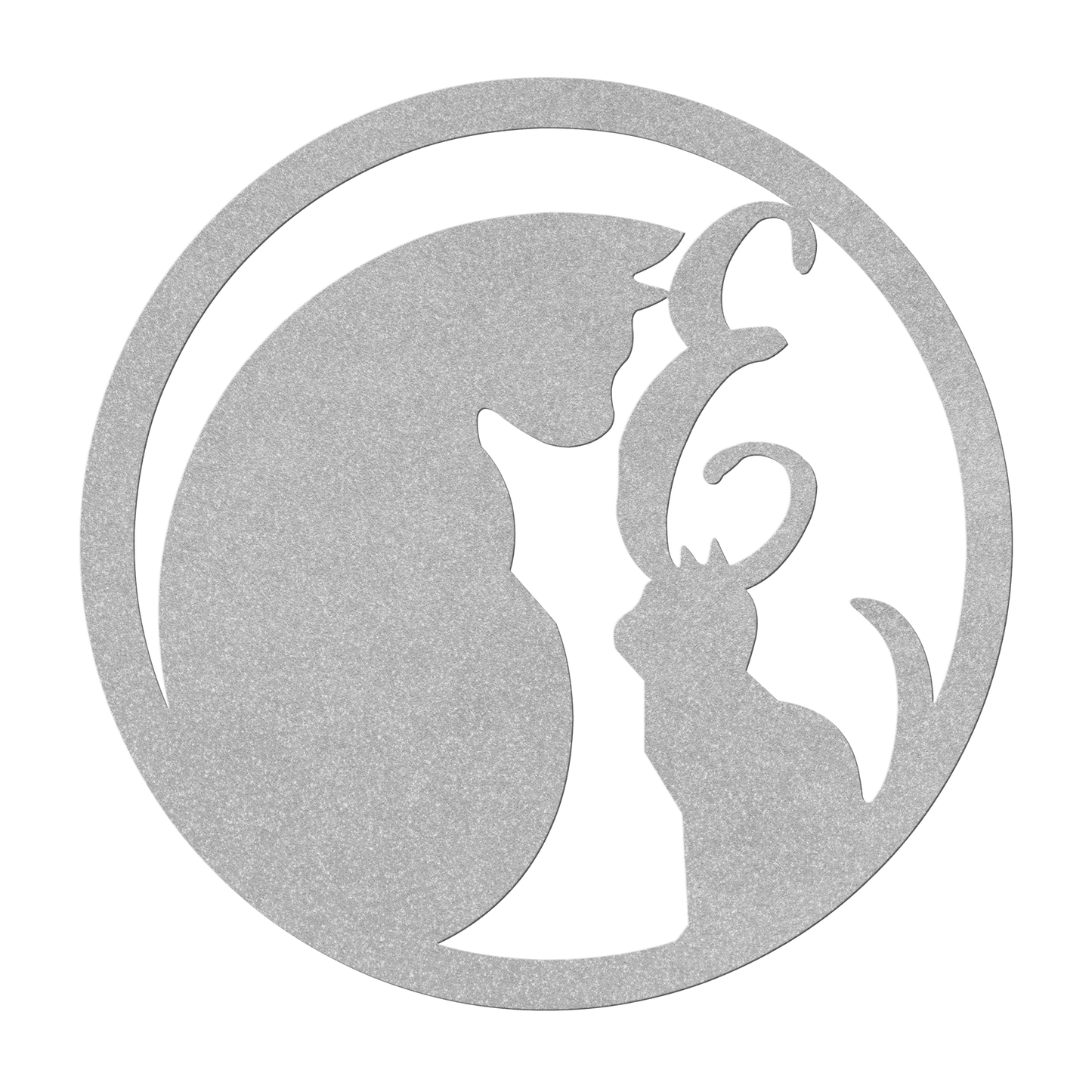 Metal_Cat_Sign_-_Monogram_E_Silver_Transparent_Mockup.png