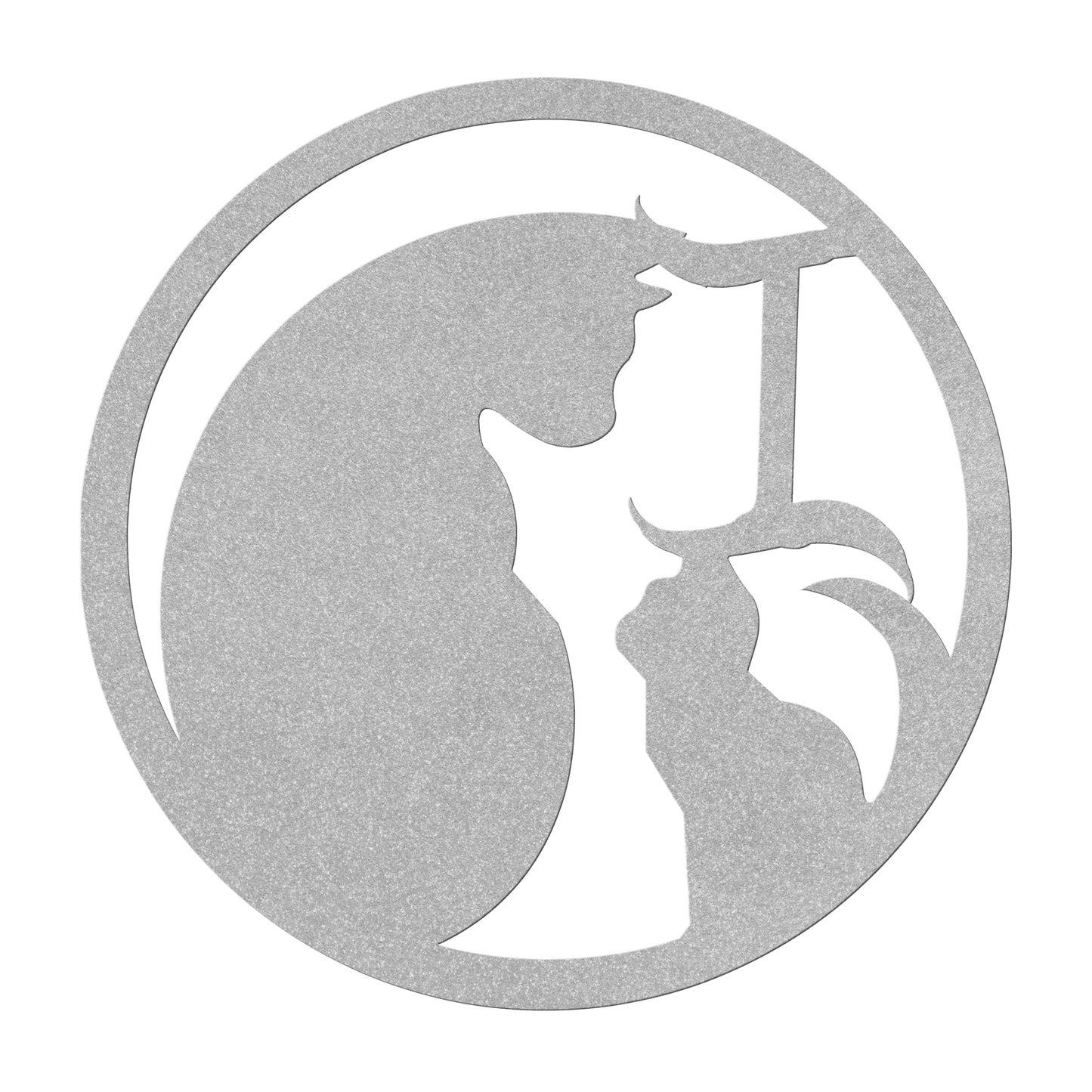 Metal_Cat_Sign_-_Monogram_I_Silver_Transparent_Mockup.png