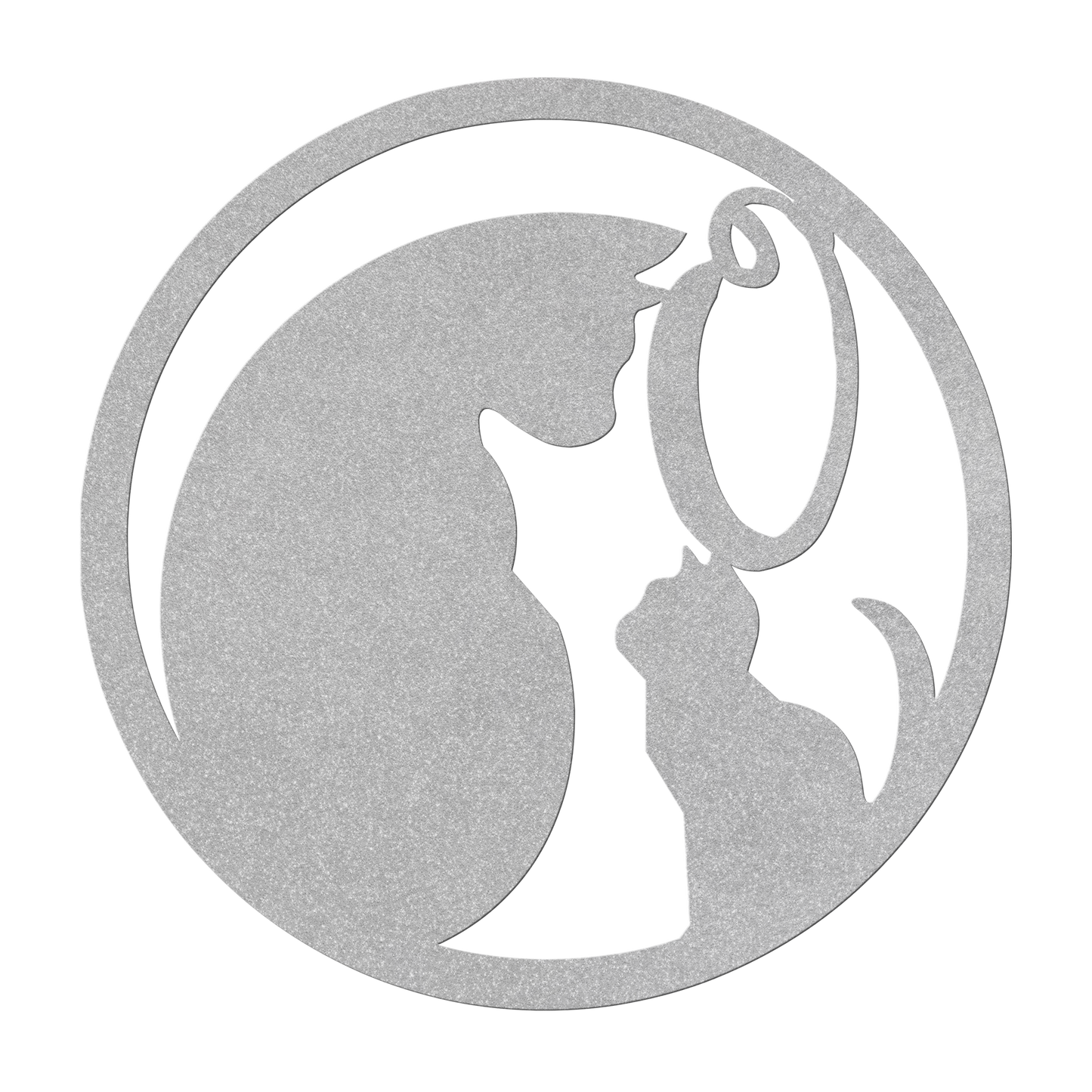 Metal_Cat_Sign_-_Monogram_O_Silver_Transparent_Mockup.png