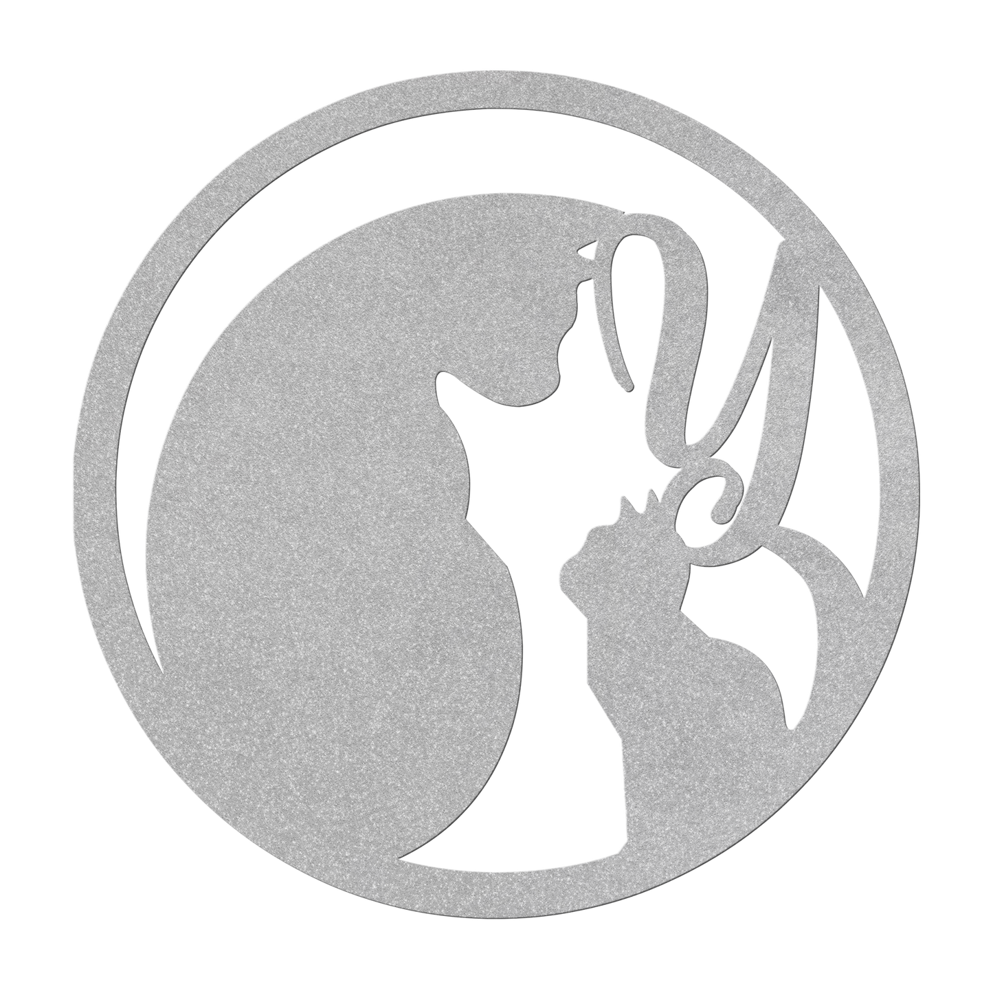 Metal_Cat_Sign_-_Monogram_Y_Silver_Transparent_Mockup.png