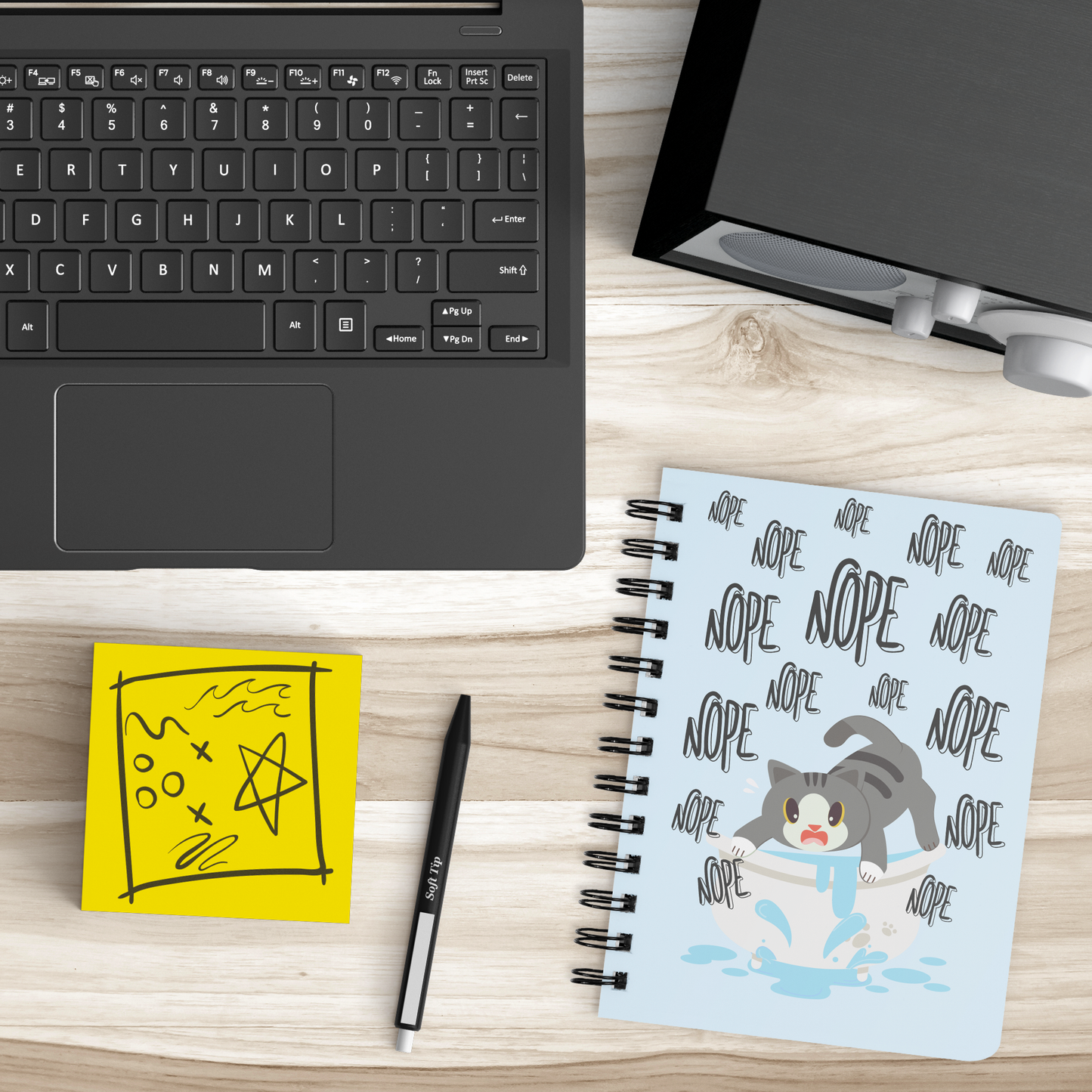 Nope_Nope_Nope_Spiralbound_Notebook_SB_Lifestyle_Mockup.png