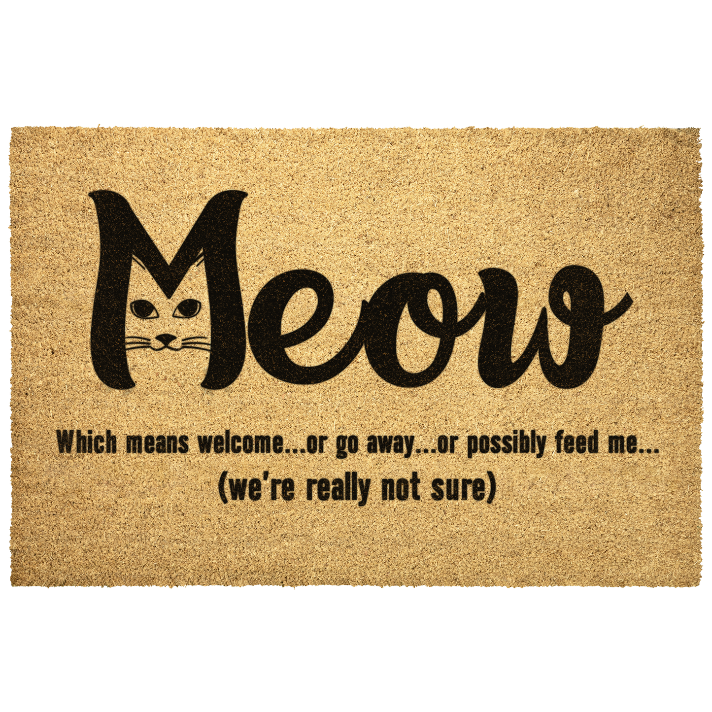 Funny_Cat_Welcome_Mat_Cat_Lover_Front_D_Outdoor_Mat_Main_Mockup.png