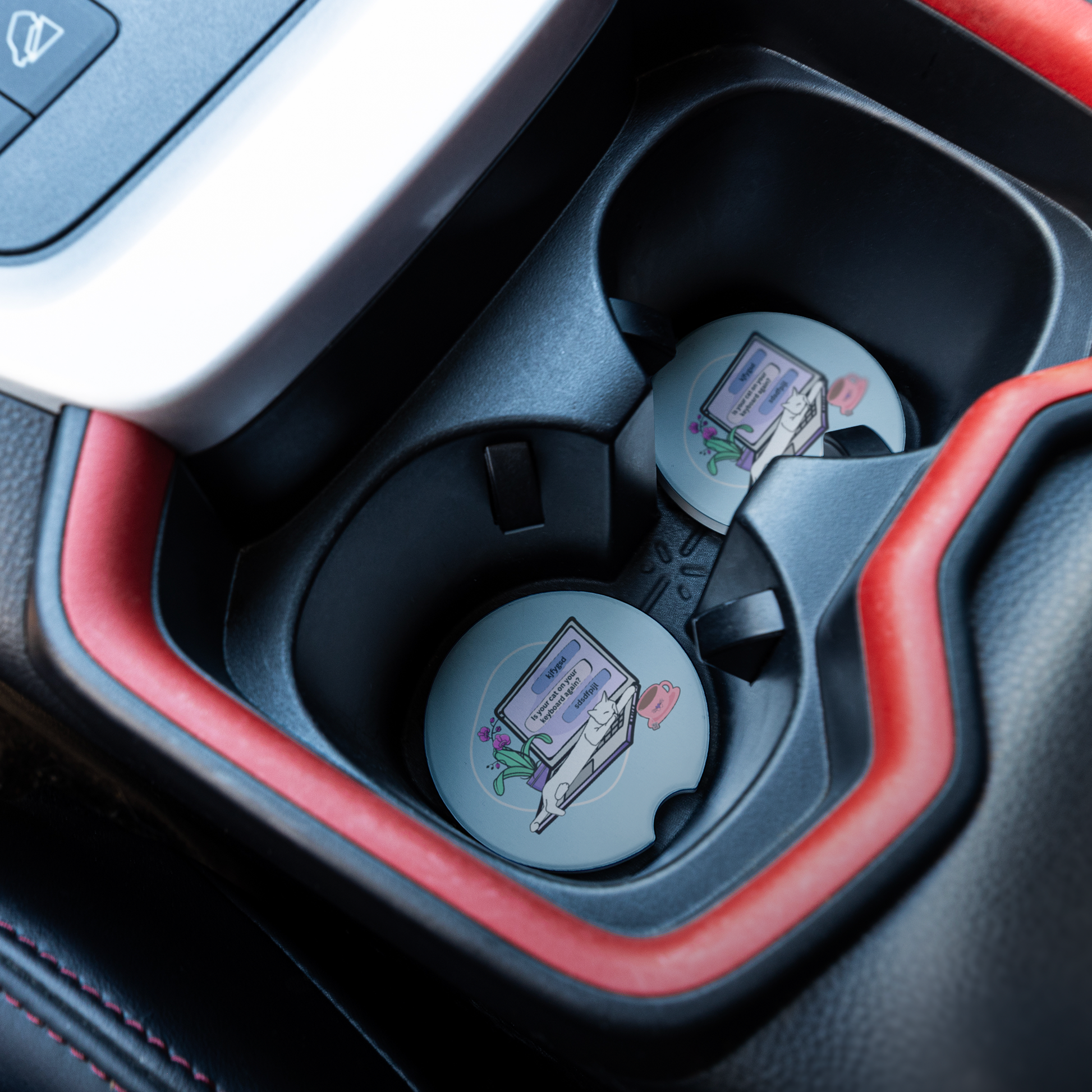 Is_Your_Cat_on_Your_Keyboard_Again_Car_C_CarCoaster_CarInterior_Angle_Mockup.png