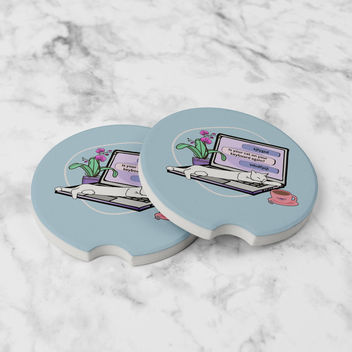 Is_Your_Cat_on_Your_Keyboard_Again_Car_C_CarCoaster_LifestyleSet_Mockup.png