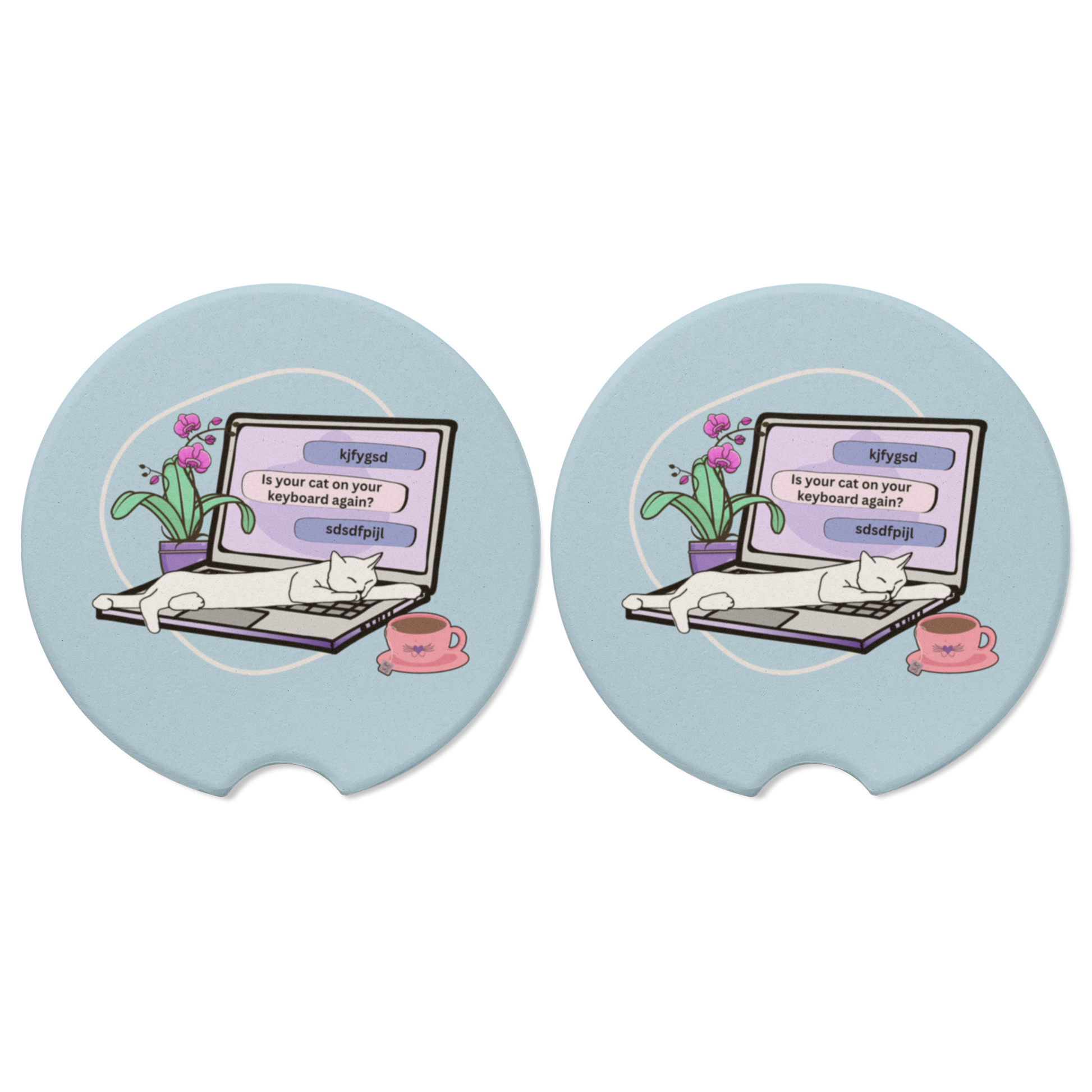 Is_Your_Cat_on_Your_Keyboard_Again_Car_C_CarCoaster_MainFlat_2Coasters_Mockup.png