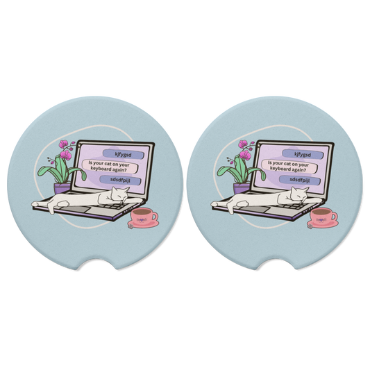 Is_Your_Cat_on_Your_Keyboard_Again_Car_C_CarCoaster_MainFlat_2Coasters_Mockup.png