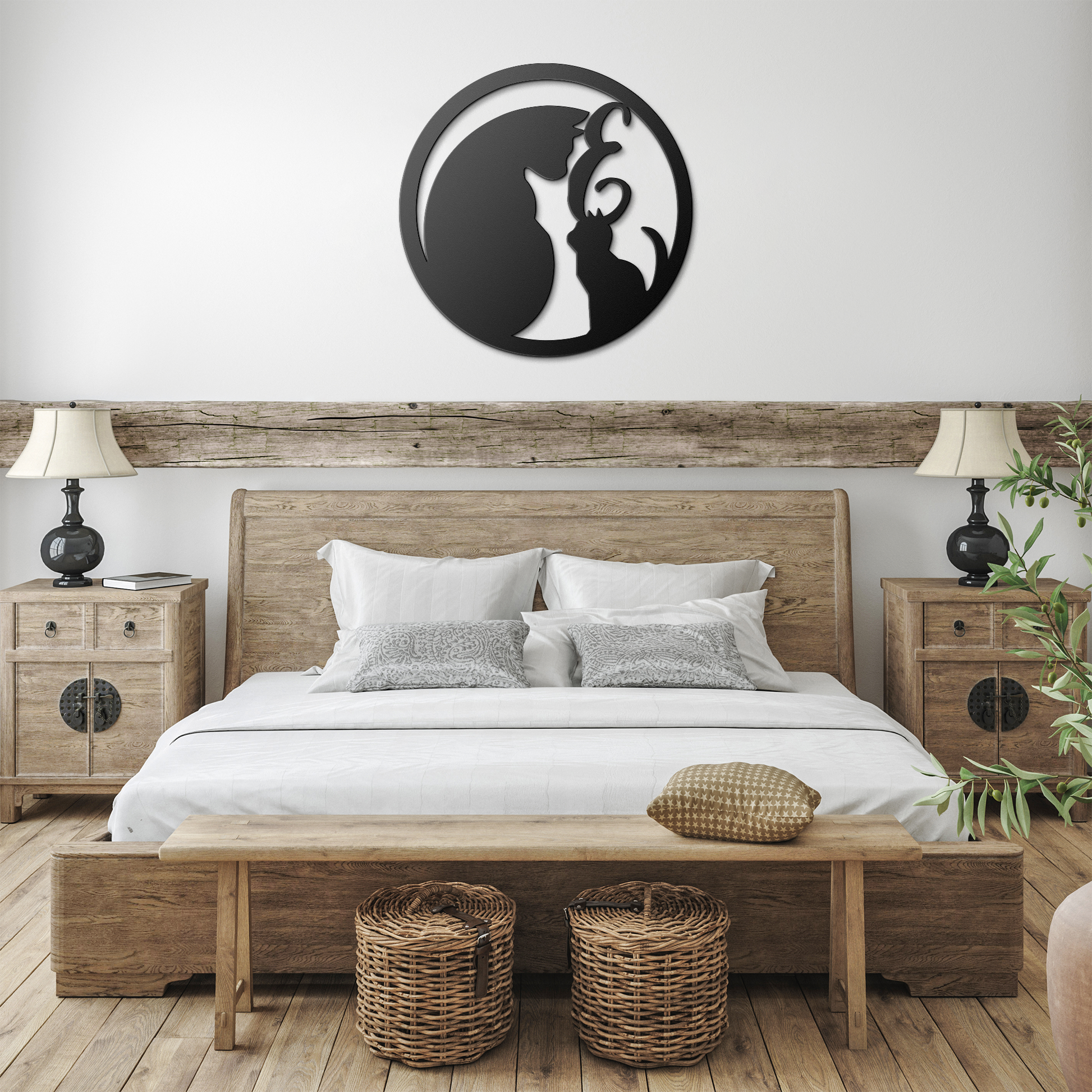 Metal_Cat_Sign_-_Monogram_E_Black_Farmhouse_Bedroom_Mockup.png