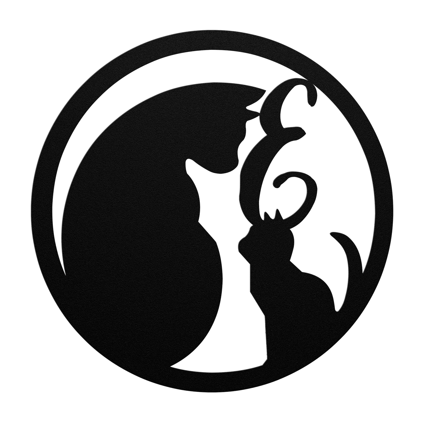 Metal_Cat_Sign_-_Monogram_E_Black_Transparent_Mockup.png