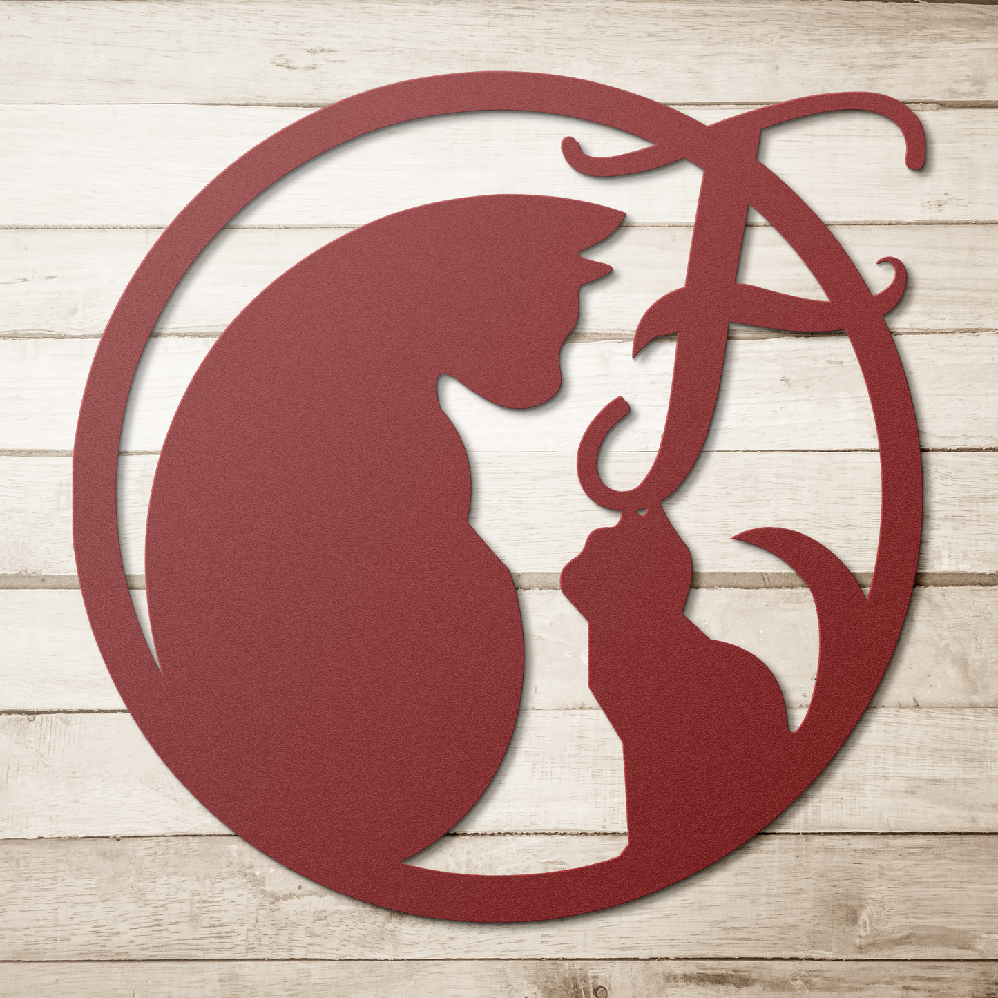 Metal_Cat_Sign_-_Monogram_F_Red_Simple_Wood_BKGD_Mockup.png