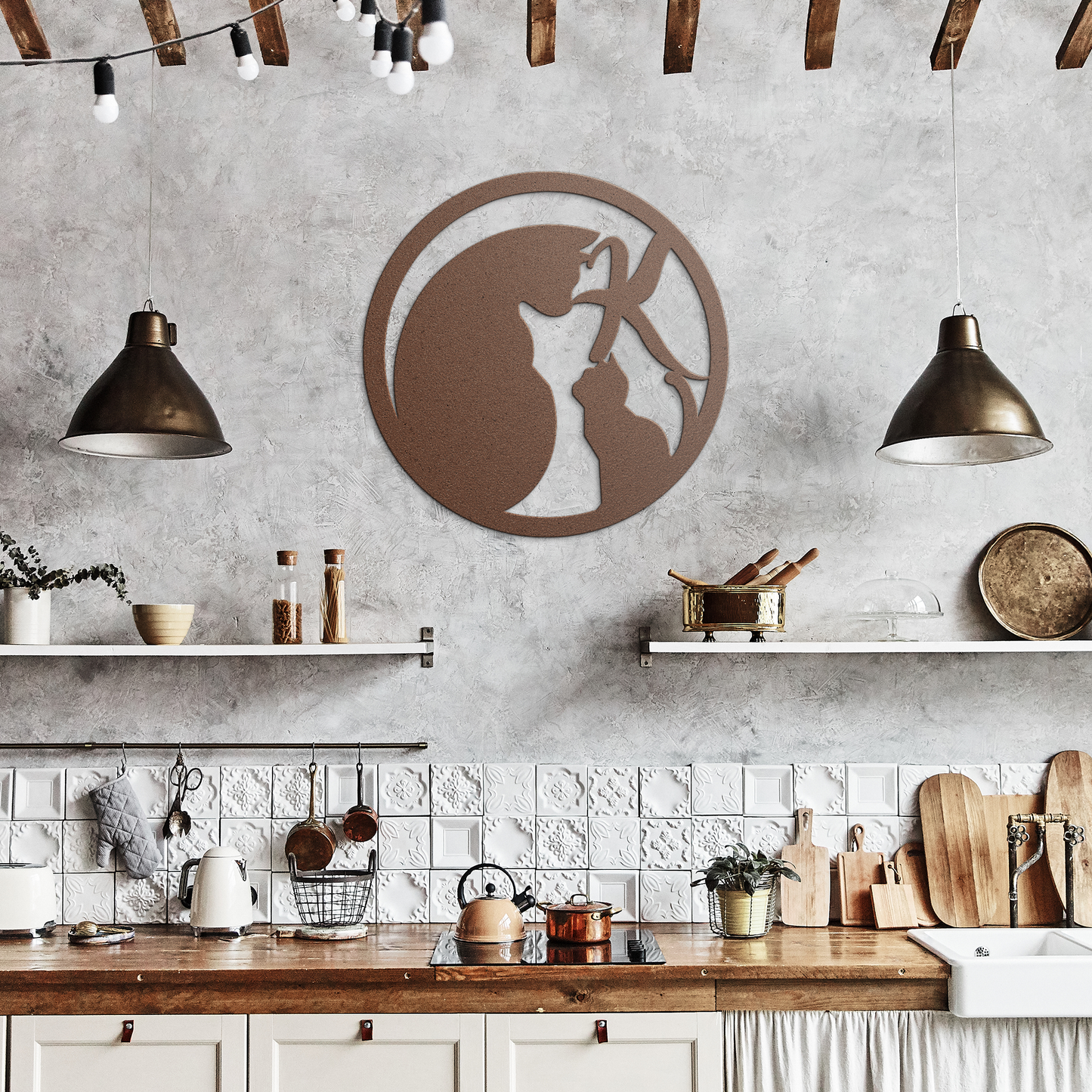 Metal_Cat_Sign_-_Monogram_K_Copper_Rustic_Kitchen_Mockup.png