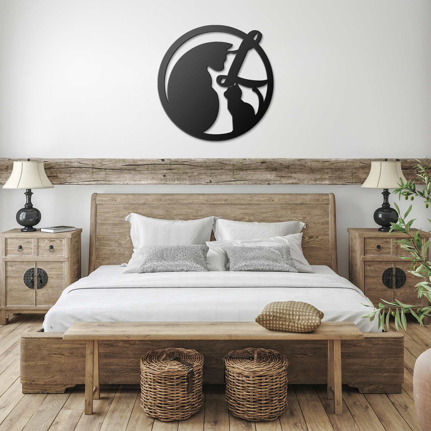 Metal_Cat_Sign_-_Monogram_L_Black_Farmhouse_Bedroom_Mockup.png