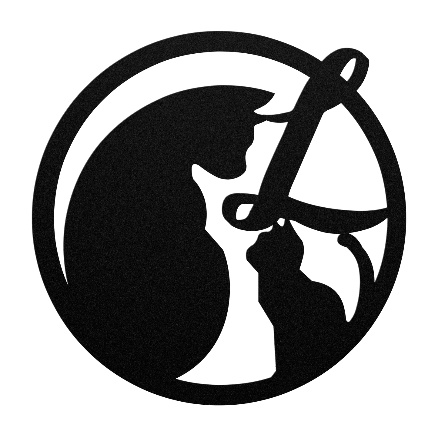 Metal_Cat_Sign_-_Monogram_L_Black_Transparent_Mockup.png