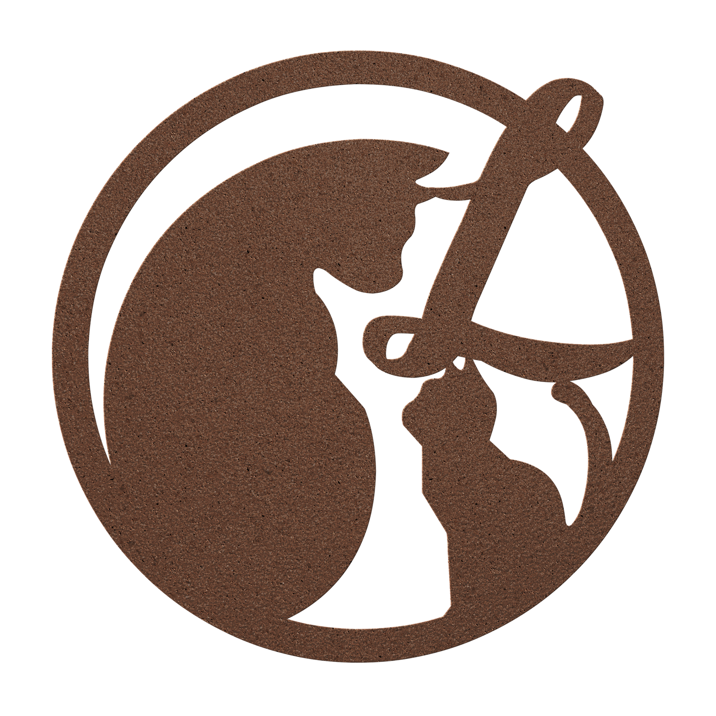 Metal_Cat_Sign_-_Monogram_L_Copper_Transparent_Mockup.png