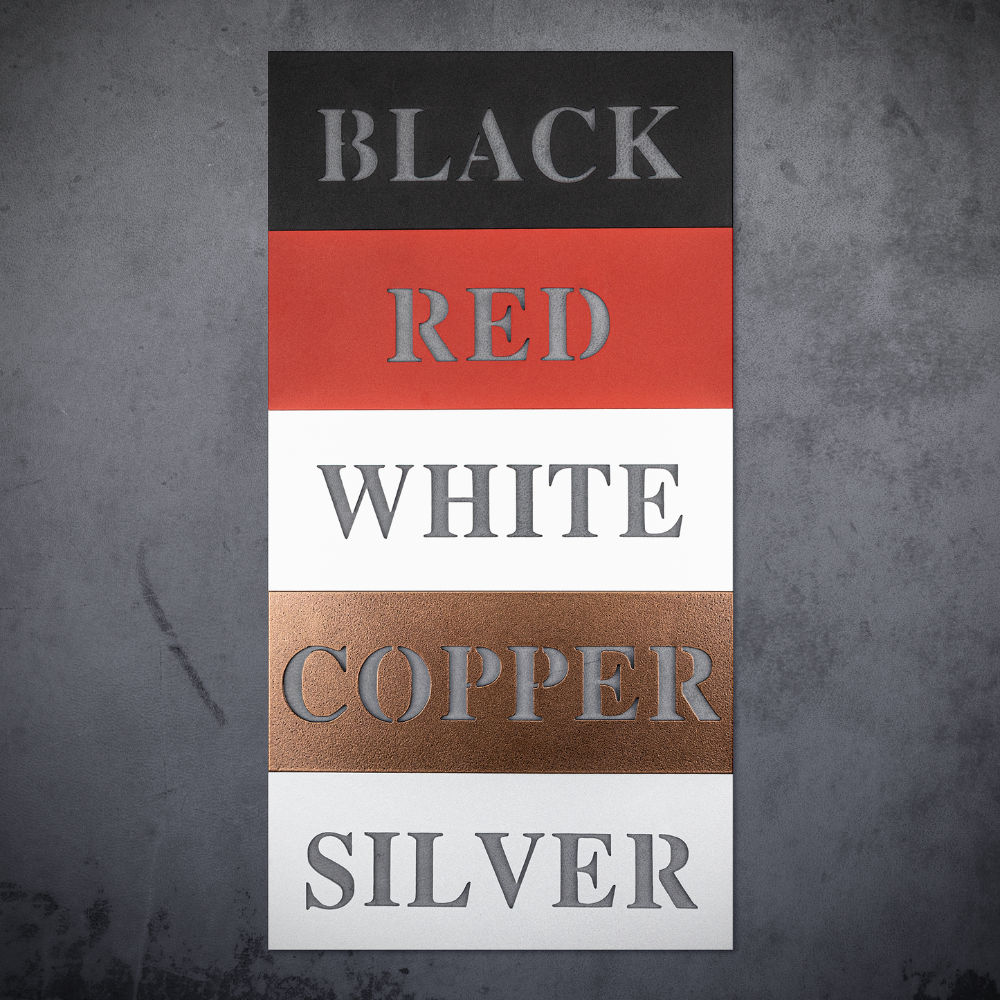 Metal_Cat_Sign_-_Monogram_L_Metal_Sign_Swatches_Mockup.png
