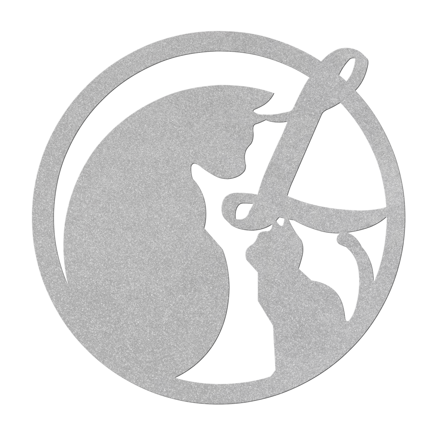 Metal_Cat_Sign_-_Monogram_L_Silver_Transparent_Mockup.png