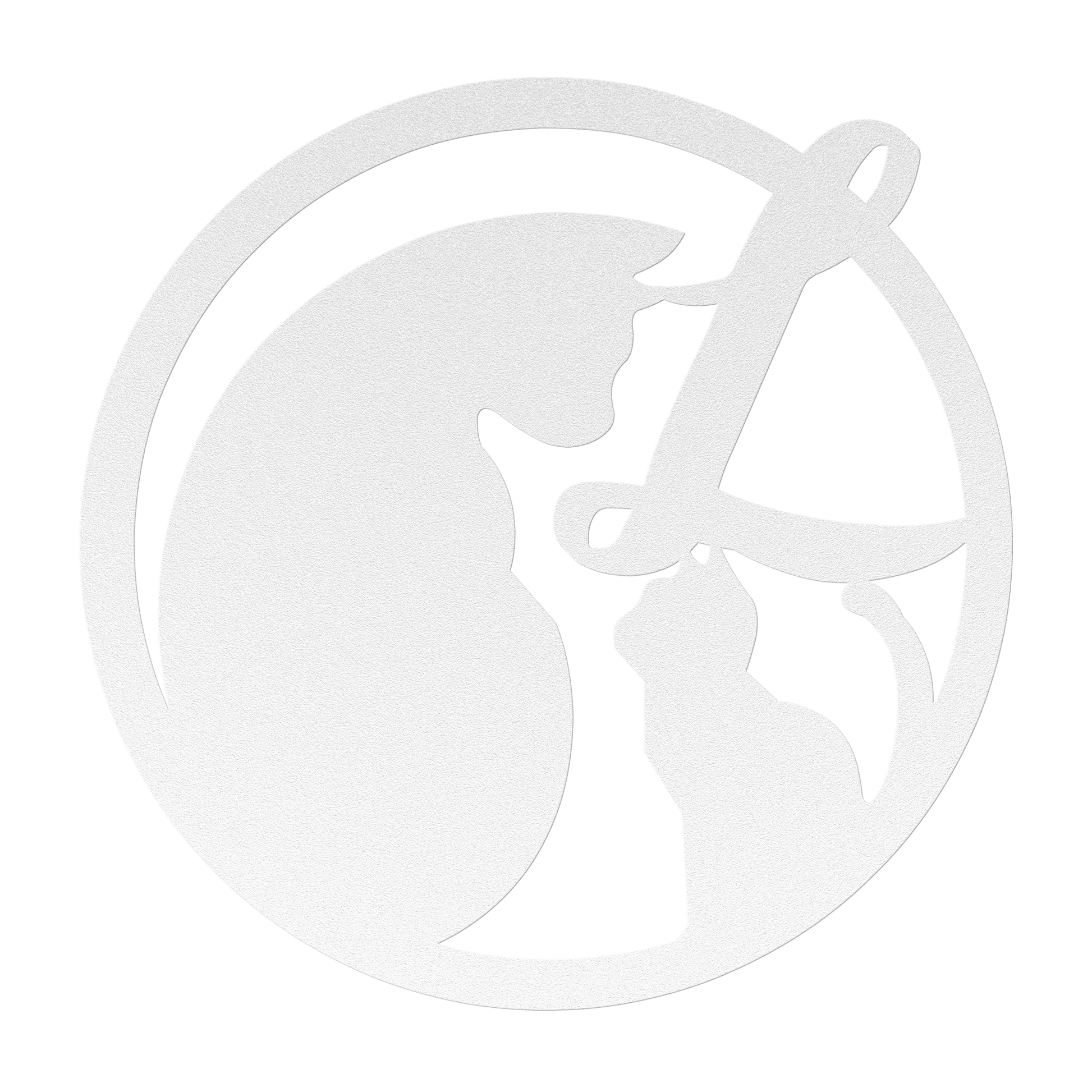 Metal_Cat_Sign_-_Monogram_L_White_Transparent_Mockup.png