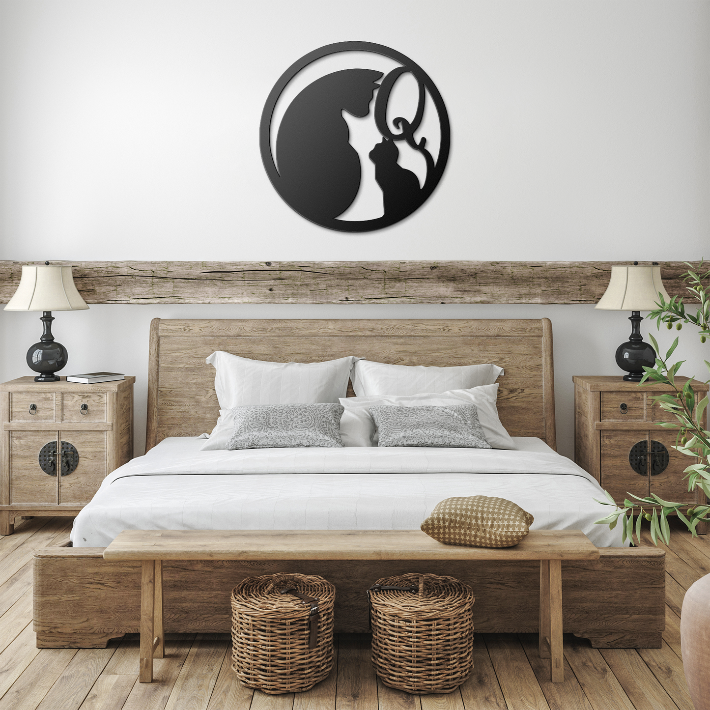 Metal_Cat_Sign_-_Monogram_Q_Black_Farmhouse_Bedroom_Mockup.png