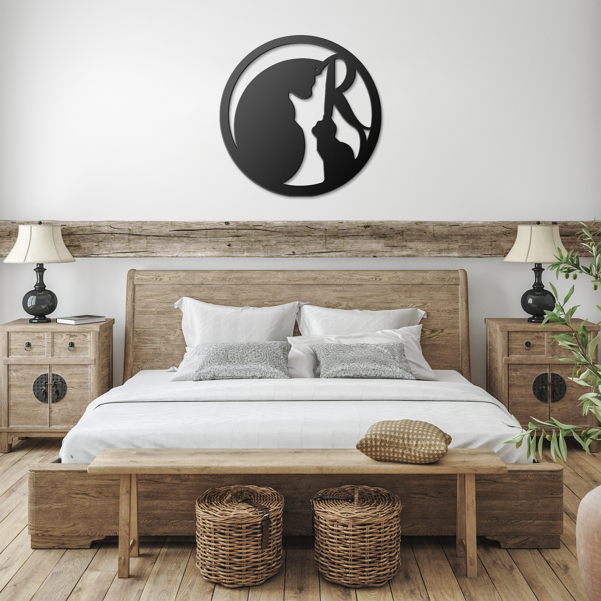 Metal_Cat_Sign_-_Monogram_R_Black_Farmhouse_Bedroom_Mockup.png