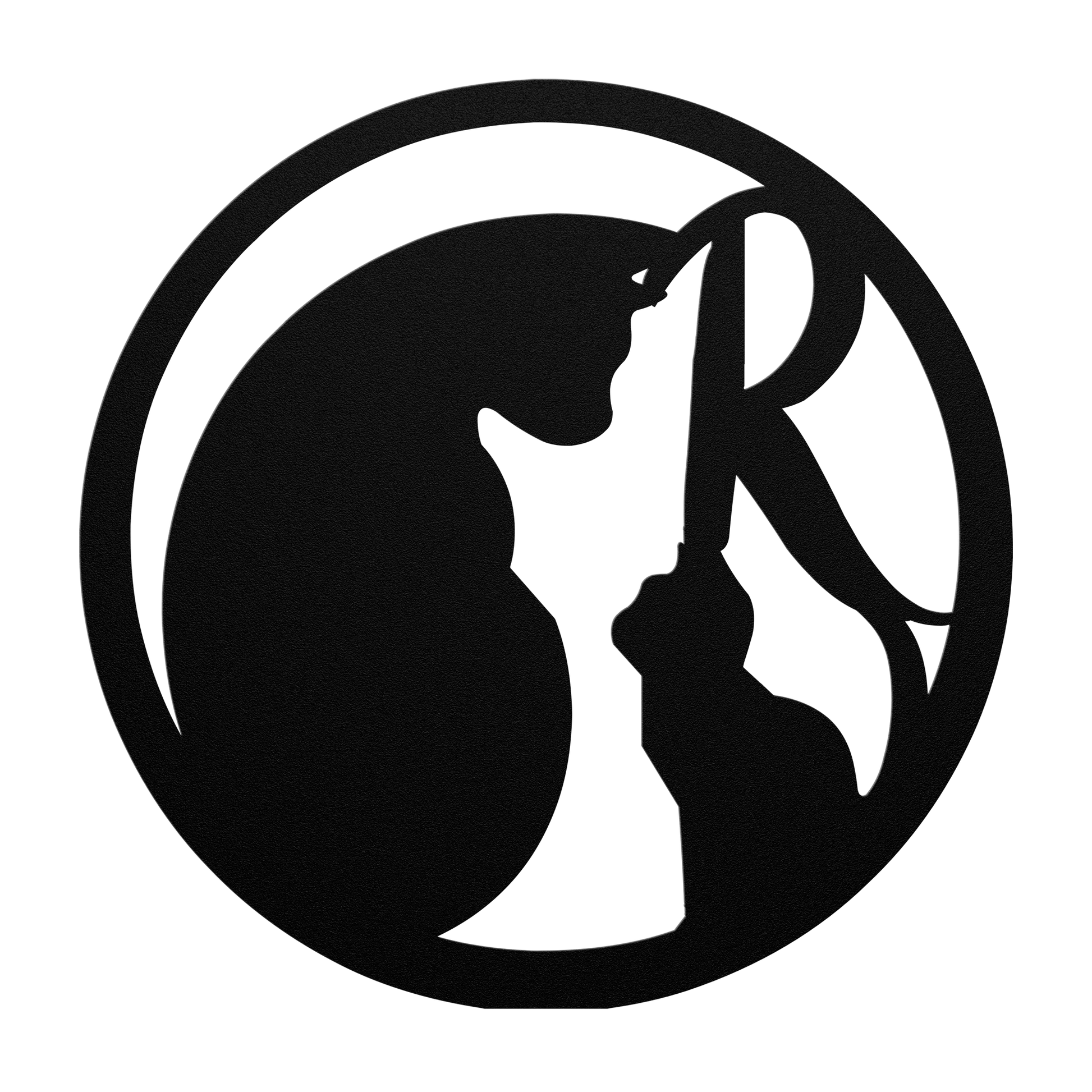 Metal_Cat_Sign_-_Monogram_R_Black_Transparent_Mockup.png