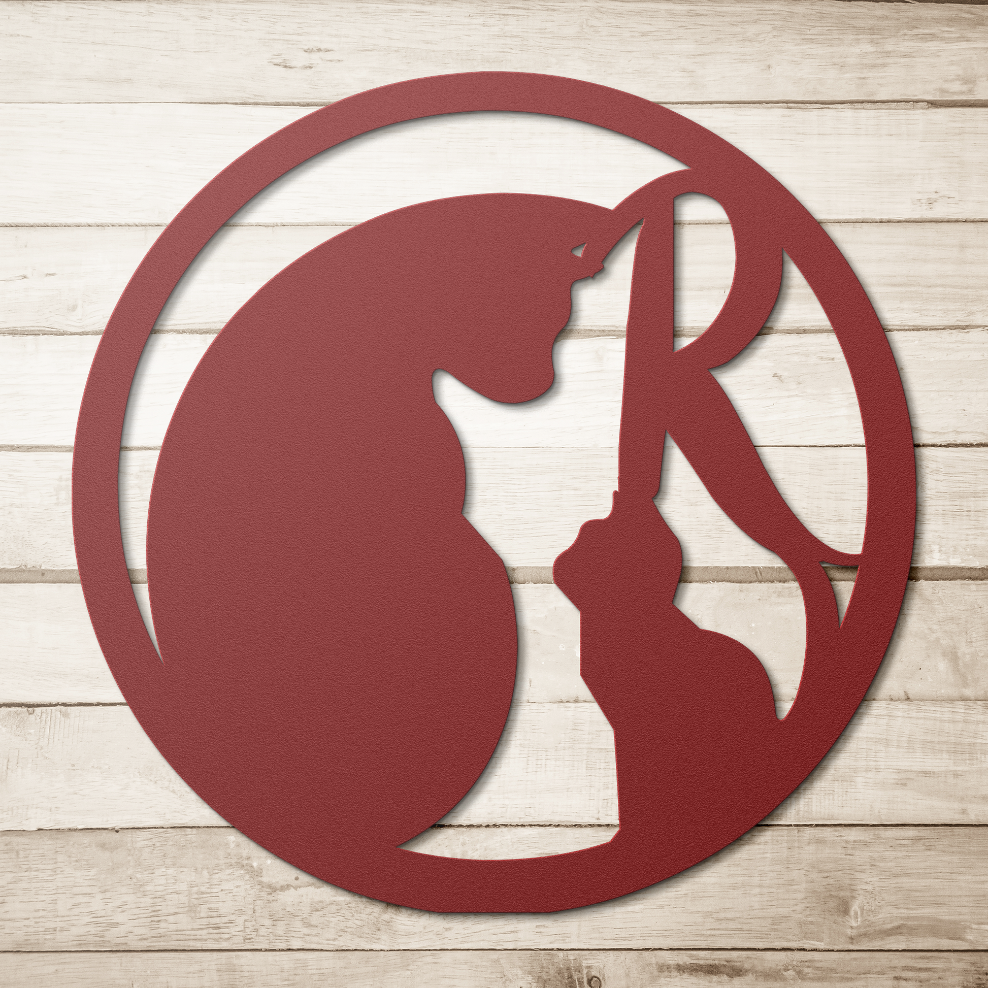 Metal_Cat_Sign_-_Monogram_R_Red_Simple_Wood_BKGD_Mockup.png
