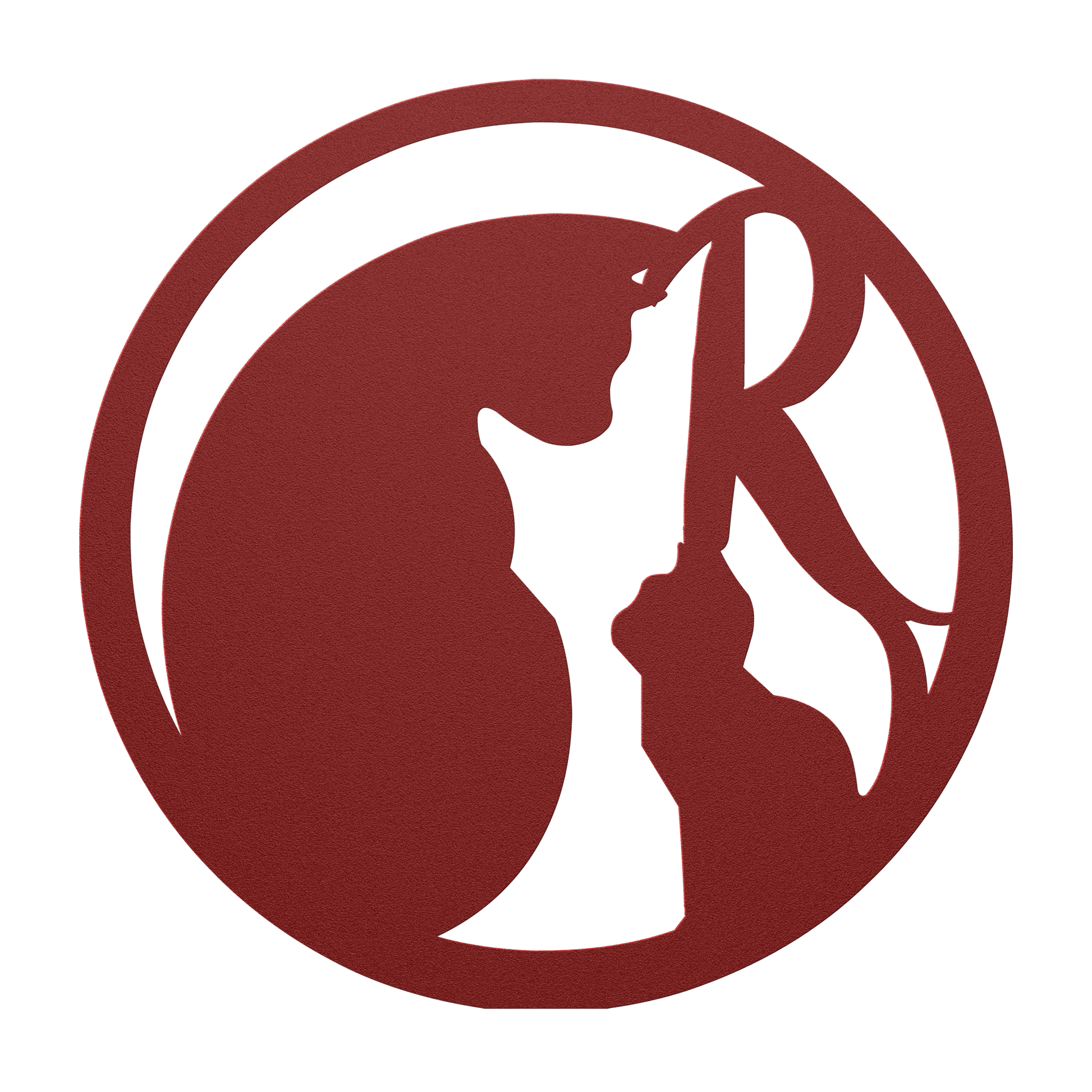 Metal_Cat_Sign_-_Monogram_R_Red_Transparent_Mockup.png