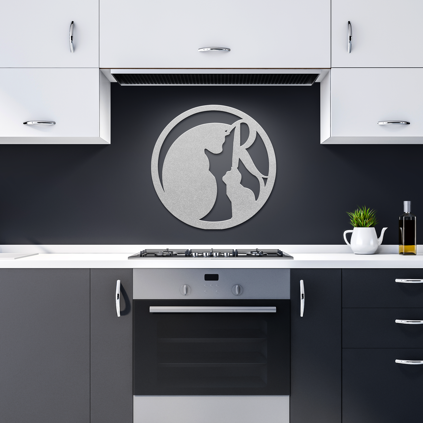 Metal_Cat_Sign_-_Monogram_R_Silver_Dark_Kitchen_Mockup.png
