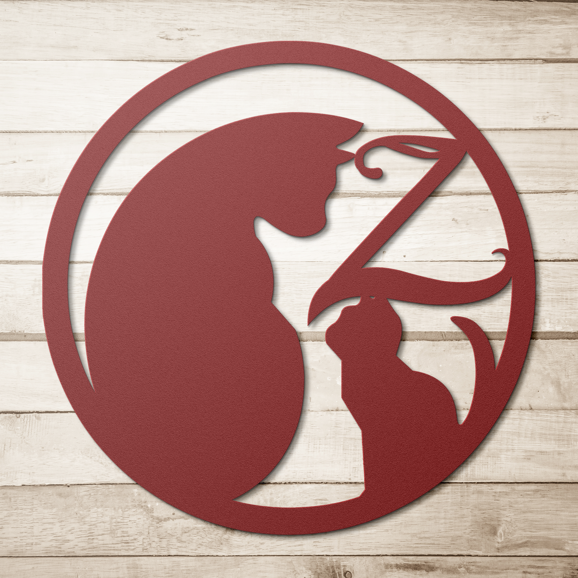 Metal_Cat_Sign_-_Monogram_Z_Red_Simple_Wood_BKGD_Mockup.png