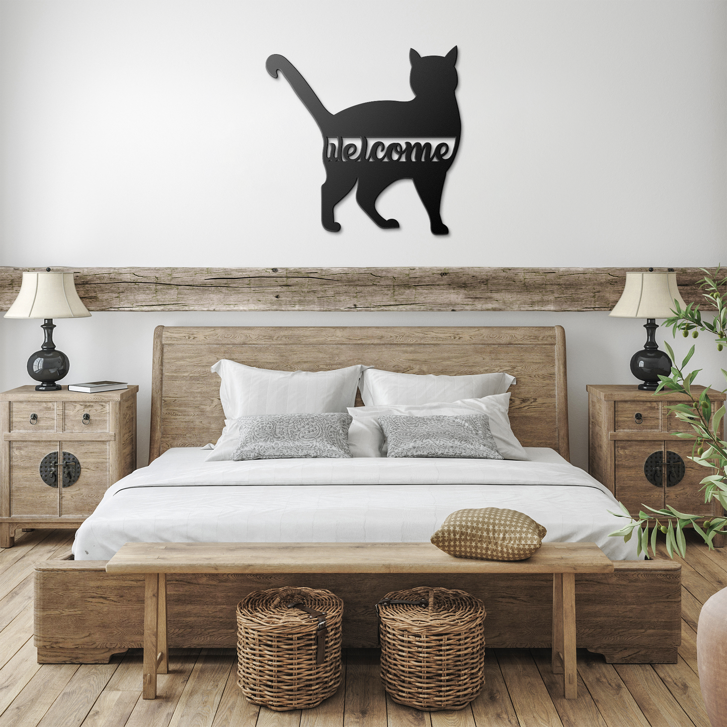 Metal_Cat_Welcome_Sign_Pet_Lover_Home_D_Black_Farmhouse_Bedroom_Mockup.png