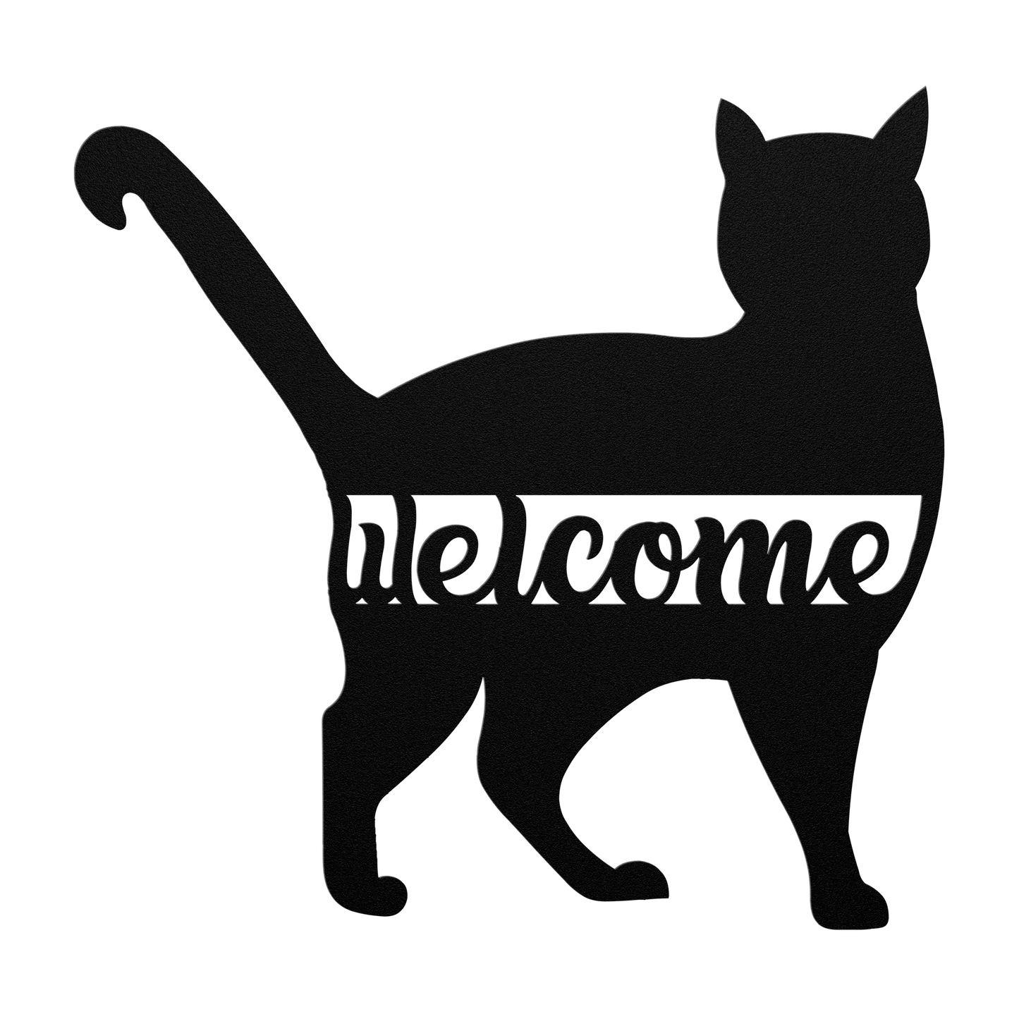 Metal_Cat_Welcome_Sign_Pet_Lover_Home_D_Black_Transparent_Mockup.png